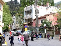 Istanbul - Bosphorus tour  Anadolu Kavağı