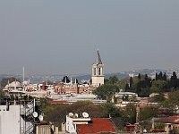 Istanbul - Sultanahmet  Topkapi Palace