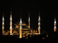 Istanbul - Sultanahmet