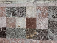 Istanbul - Sultanahmet  Multi-colored marble
