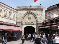 Promenades in Istanbul