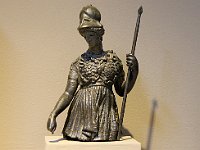 Selçuk Museum  This must be Athena