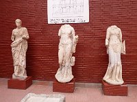 Selçuk Museum  More Aphrodites