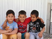 Selçuk  Kids of Selçuk