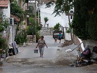 Selçuk  Street scene