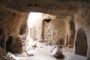 Cappadocia  Hidden Church (?)