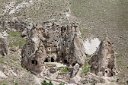 Cappadocia  Probably the Karabaş Kilise
