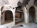 Cappadocia  Keşlik Monastery