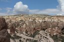 Cappadocia  Devrent Valley