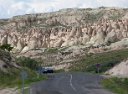 Cappadocia  Devrent Valley