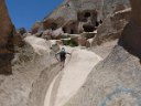 Cappadocia  Still going up