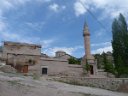 Cappadocia  The former Greek church of St Gregory of Naziance (4th c.), in the old part of the town of Güzelyurt, has been converted into a mosque.