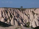 Cappadocia  Himself is getting somewhat eroded-looking too.