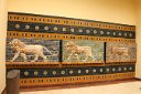 tk12 052711230 j  Tiled lions from the Ishtar Gate of ancient Babylon (-6th c.) - near-mythic stuff here