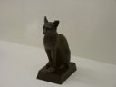 tk12 052711310 s  A cat, similar to ancient Egyptian ones