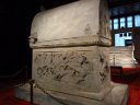 tk12 052712290 s  A royal sarcophagus from ancient Sidon (-5th c.)