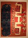 tk12 052911501 j r  Carpet fragment from Konya, 13-14th c.