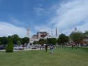 tk12 052913270 s  Park and Aya Sofia