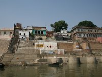 Shrinishabraj or Nishad Ghat