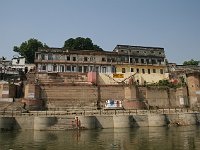 Panchakot Ghat
