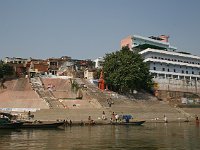 Gularia and Dandi Ghats