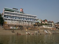 Dandi and Hanuman Ghats