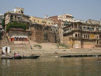 Panday and Digpatiya Ghats