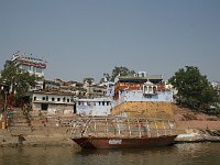 More of Man Mandir Ghat