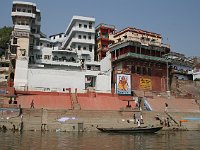 Meer Ghat (Alka Hotel)