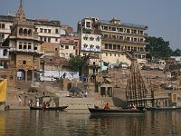 Manikarnika Ghat