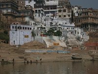 Ram , Jatar and Raja Gwalior Ghats