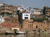 Panchaganga Ghat