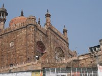Alamgir Mosque
