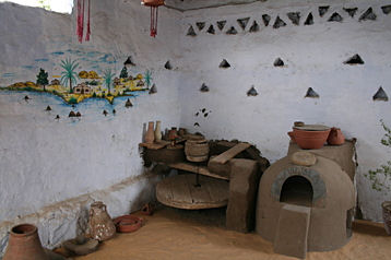 Musée du village