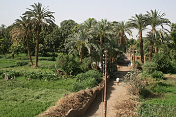 Musée du village