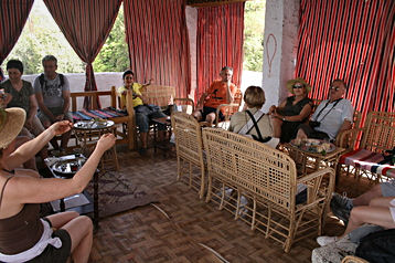 Musée du village