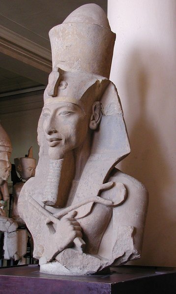 Akhenaton