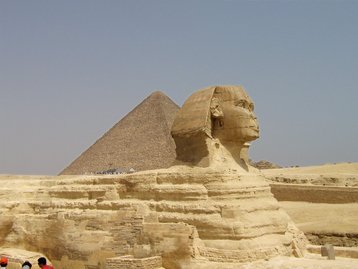 Sphinx