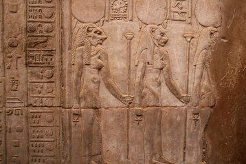 Relief