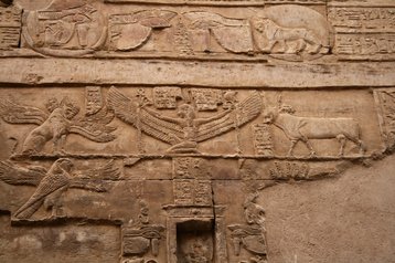 Reliefs