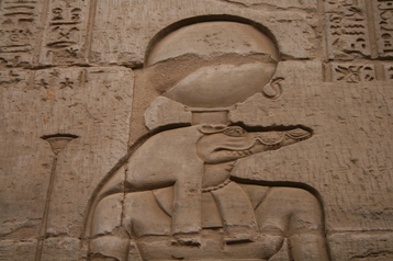 Relief