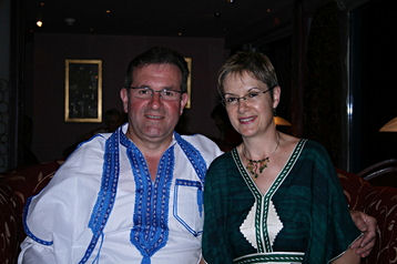 Patrick et Sylvie