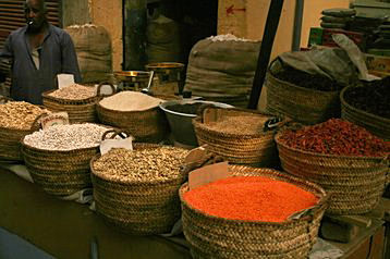 Au soukh