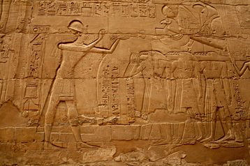 Reliefs
