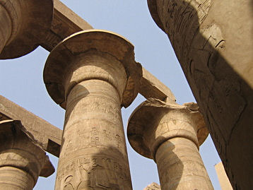 Colonnes