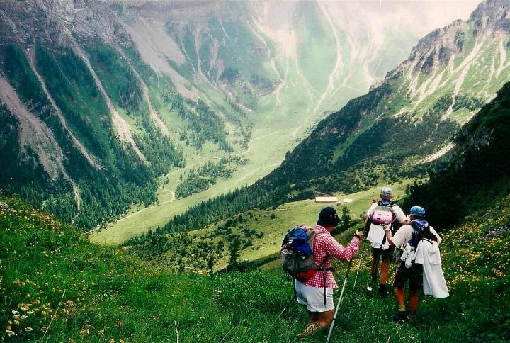 br95_oberbrueggl_04.jpg - Coming back down to the Zalimtal.