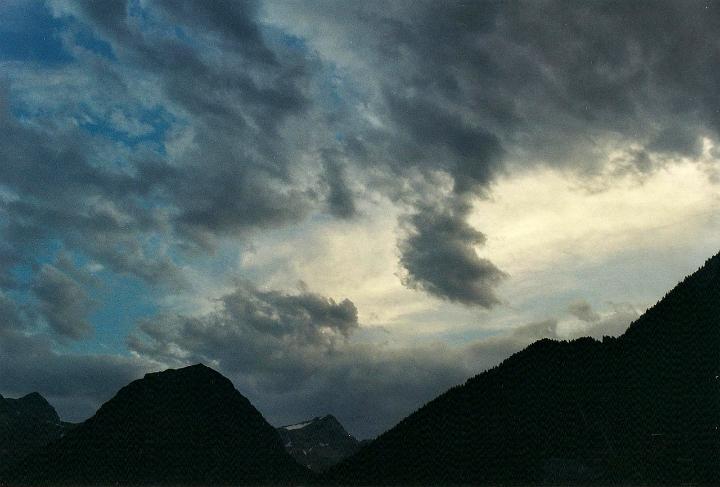 br00_abendwolken.jpg - Evening clouds -- our last night in Brand.