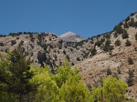 What a landscape! Siv The mountain looming in the background reminds Siv os surrealist painter René Magritte.  gr16 092812151 s