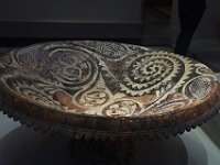 We were amazed by the geometric patterns of designs on some of the ceramics.  gr16 091810120 s-a