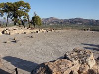 The vast central court.  gr16 092816570 j